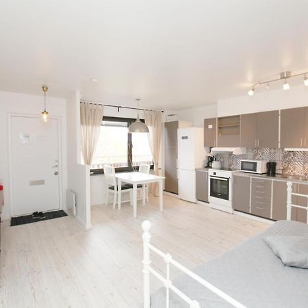 Fjordhotellet Lysekil Kültér fotó