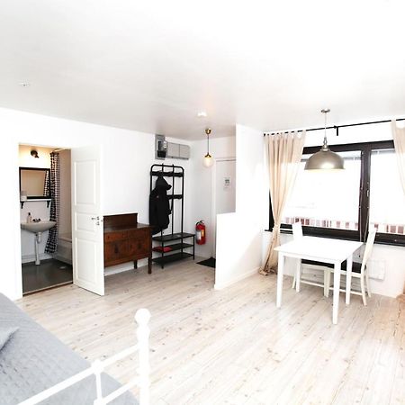 Fjordhotellet Lysekil Kültér fotó