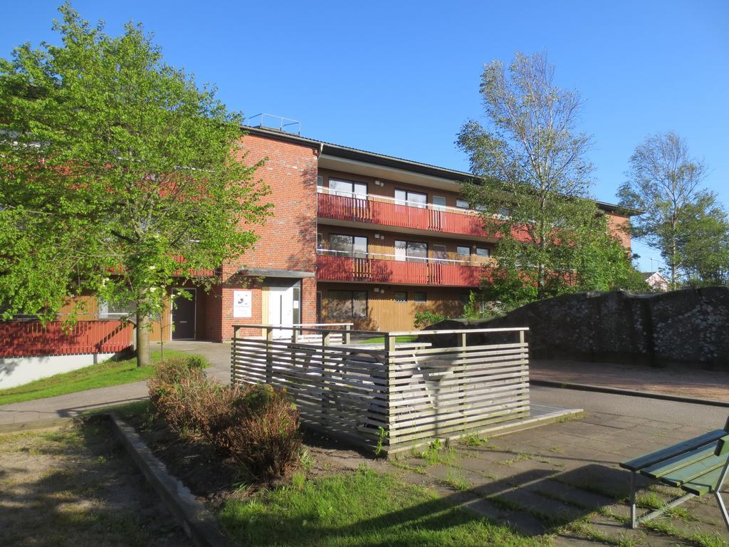 Fjordhotellet Lysekil Szoba fotó