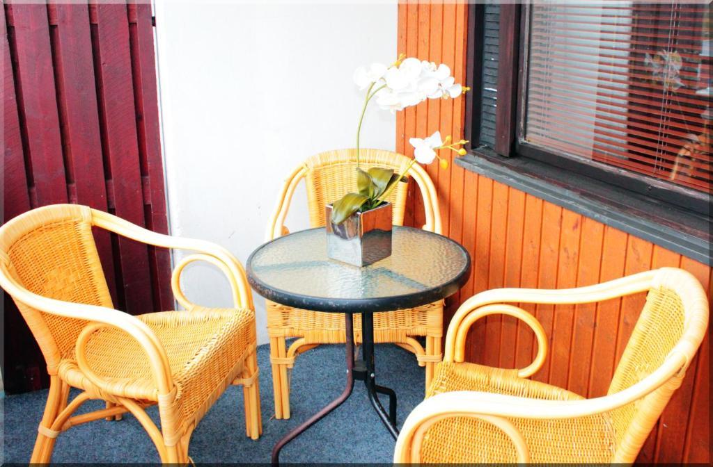 Fjordhotellet Lysekil Szoba fotó