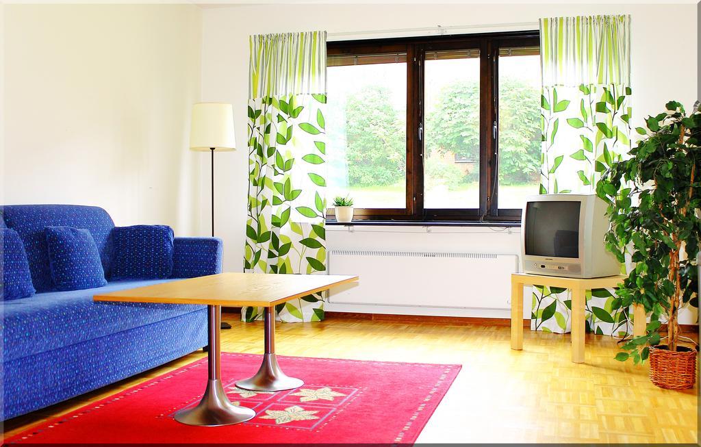 Fjordhotellet Lysekil Szoba fotó