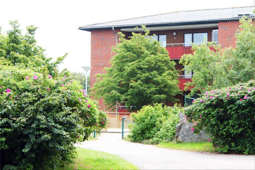 Fjordhotellet Lysekil Kültér fotó