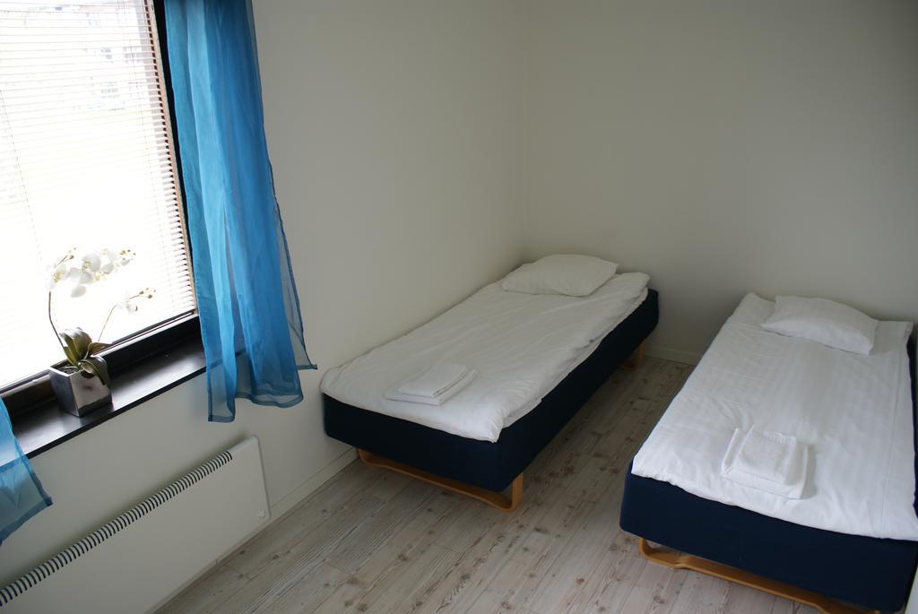 Fjordhotellet Lysekil Kültér fotó