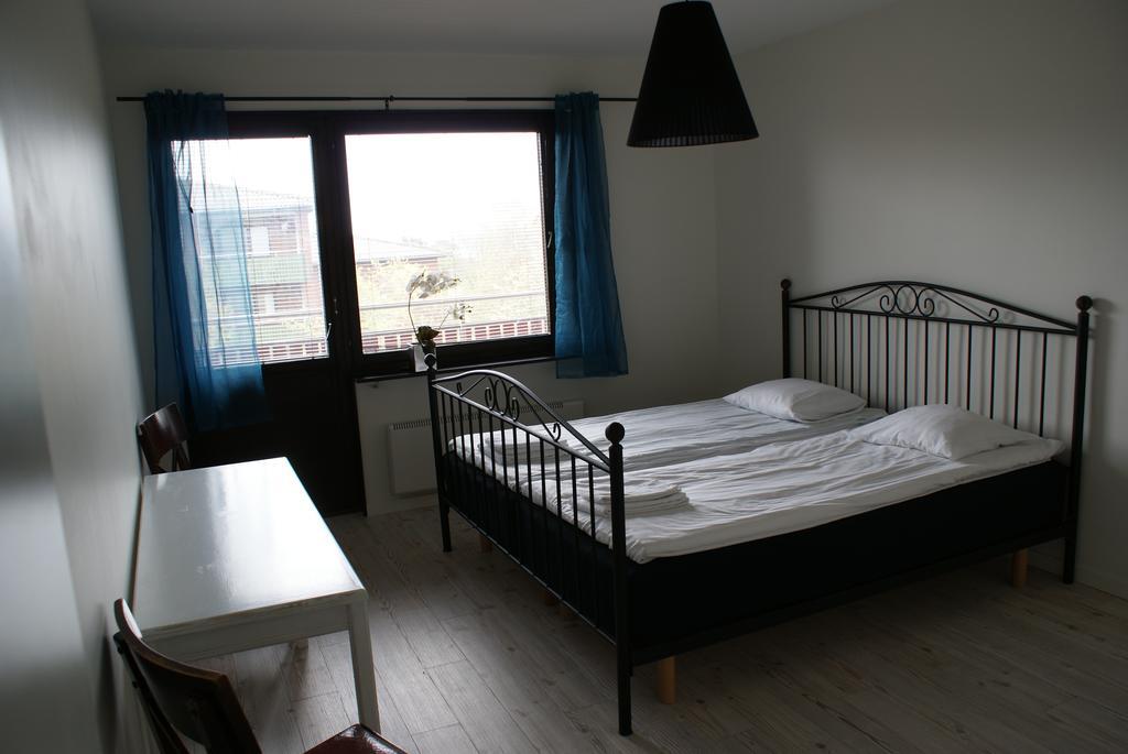 Fjordhotellet Lysekil Kültér fotó