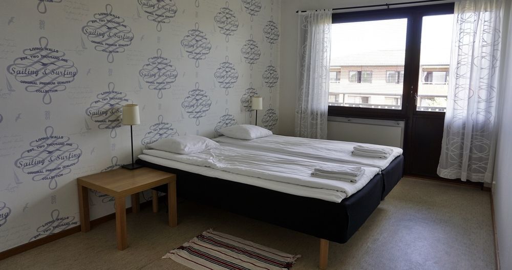 Fjordhotellet Lysekil Kültér fotó