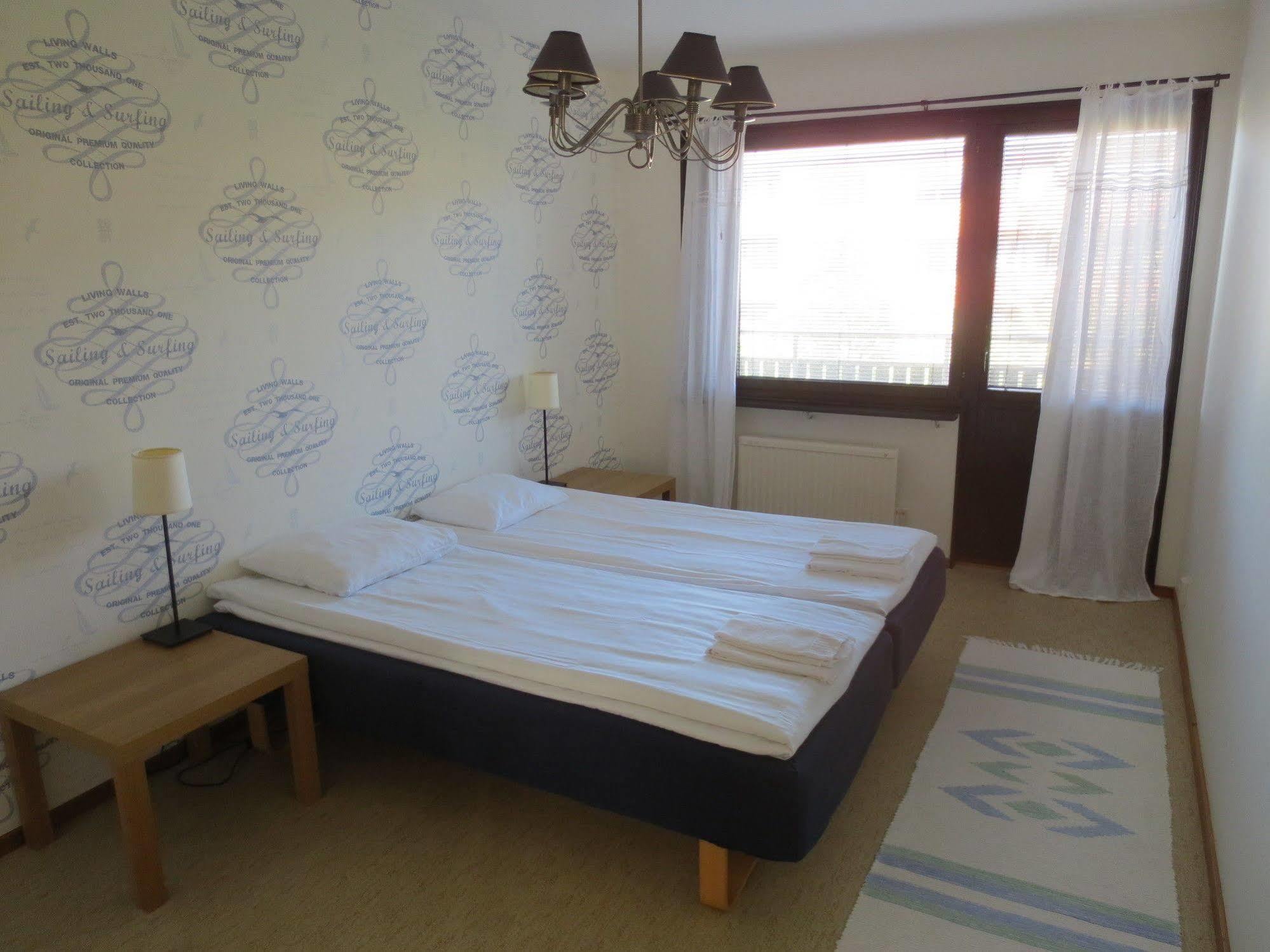 Fjordhotellet Lysekil Kültér fotó
