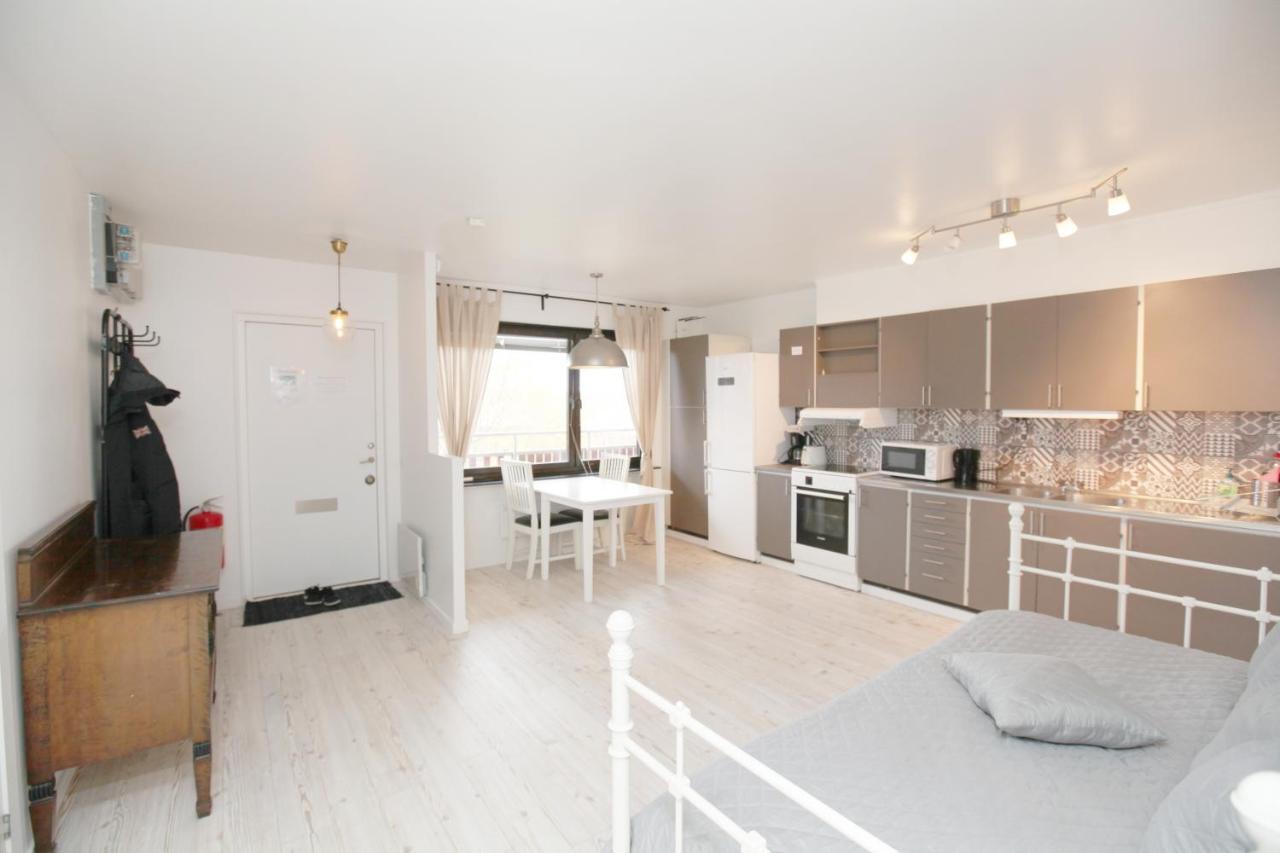 Fjordhotellet Lysekil Kültér fotó